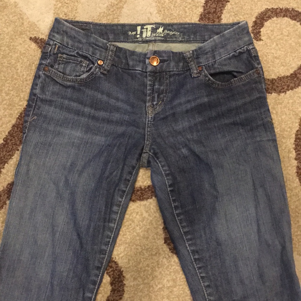 !IT Jeans size 25